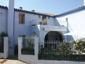 Casa rural La Cantarera