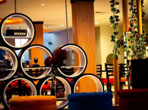 News Hotel Surabaya by Graha Pena Jawa Pos