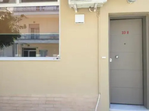 Sisifou Hostel
