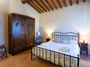 Villa San Pietro