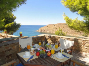 Volissos Holiday Homes