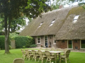 De Kozakkenhoeve