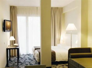 Regal Hotel Residence