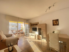 Bfa 133 - Apartamento De La Riba