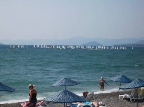 Deniz Hotel