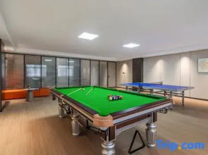 Fit Yunshu Hotel (Kunlun Road Branch)