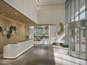 Grand Millennium Business Bay