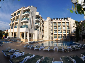 Epic Hotel