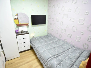 Photo Park Guesthouse