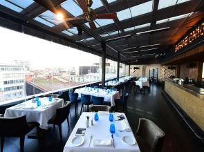 10 Karakoy Istanbul - Special Class