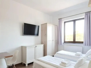 Apartamenty Sasinówka