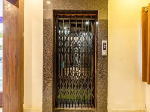 Fabhotel Ocean Pearl