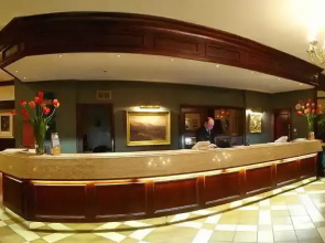 Strathspey Hotel