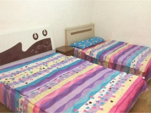 Dalian Jinhong Inn