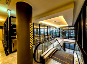 Bk Hotel Jeju