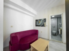 Jura Hotels Lara Resort