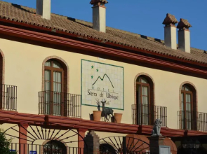 Hotel Sierra de Ubrique