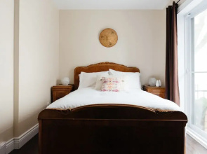 Bright 2BR in Plateau by Sonder