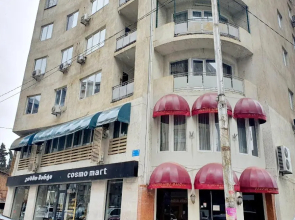 My Home at Saburtalo