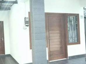 Homestay Ndalem Suratin