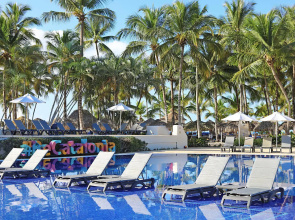 Отель Catalonia Bayahibe