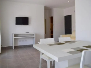 Roca Aparts & Suites Tandil
