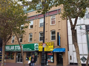 Budget Inn