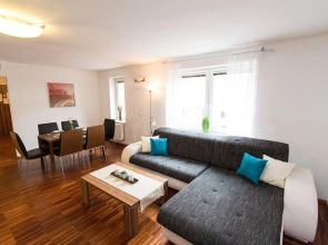 Royal Living Apartments Vienna