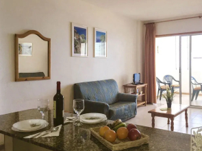 Ilha do Sal Apartments