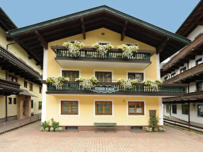 Hagers Apartments
