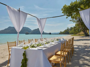 The Westin Langkawi Resort & Spa