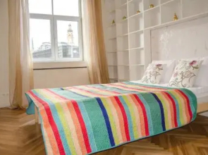 Two-Bedroom Apartment Town Hall with Free Parking