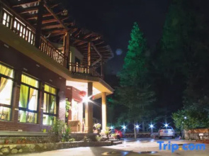 Moganshan Jianqi Inn