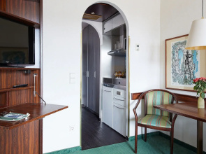 Living Hotel Kaiser Franz Joseph