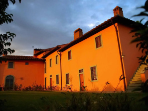 Le Fonti a San Giorgio