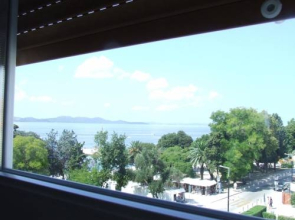 Town Center Apartments