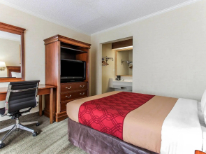 Econo Lodge Kernersville