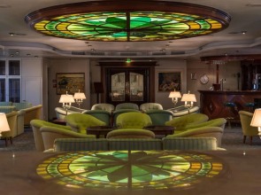 Hotelships Holland - MS Cezanne - Düsseldorf