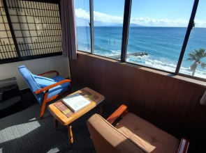 Shiokaze Hotel