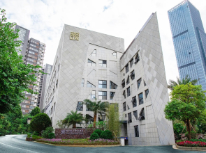 SSAW Boutique Hotel Liuzhou
