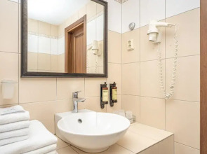 Отель AirInn Вильнюс