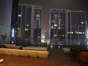 Ramee Dream Hotel Downtown