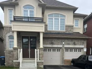 Luxury Comfort and Convenience