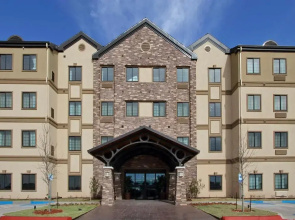 Staybridge Suites Odessa - Interstate HWY 20 by IHG