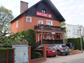 Noclegi 16