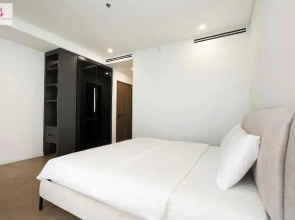 The Lumiere Riverside luxury Apartment