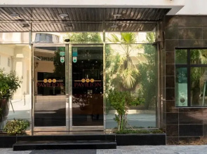 Elite Pavillion