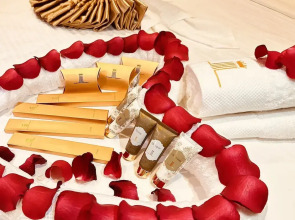 Platinum KLCC Kuala Lumpur by SabaSuites 