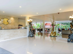 L'esprit de Naiyang Beach Resort