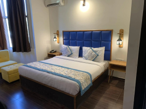 Corbett Ambience Resort